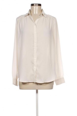 Damenbluse Terranova, Größe S, Farbe Weiß, Preis 6,99 €