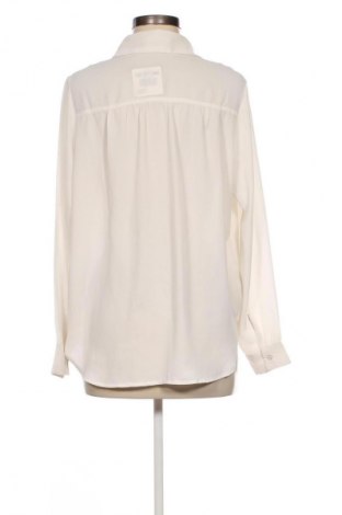 Damenbluse Terranova, Größe S, Farbe Weiß, Preis 6,99 €