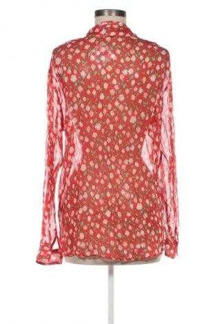 Damenbluse The Kooples, Größe M, Farbe Rot, Preis € 95,99