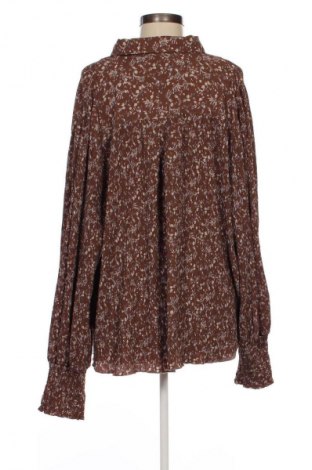 Damenbluse Tippy, Größe XXL, Farbe Mehrfarbig, Preis 17,99 €