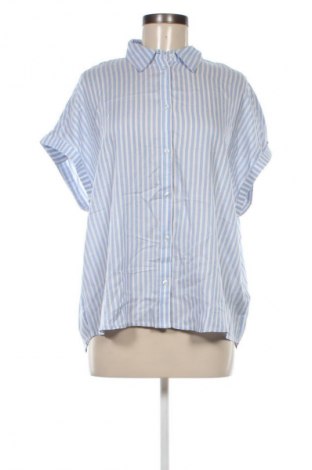 Damenbluse Tom Tailor, Größe L, Farbe Mehrfarbig, Preis € 20,99