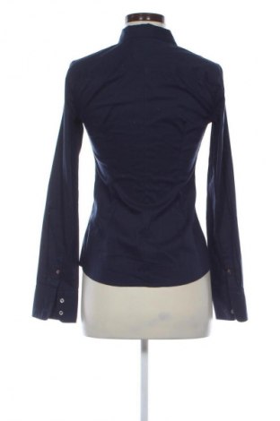 Női ing Tommy Hilfiger, Méret S, Szín Kék, Ár 23 989 Ft