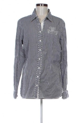 Cămașă de femei Tommy Hilfiger, Mărime L, Culoare Multicolor, Preț 303,99 Lei
