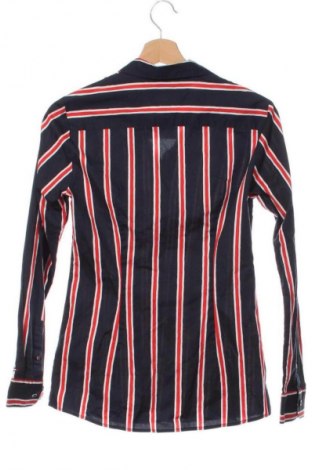 Damska koszula Tommy Hilfiger, Rozmiar XS, Kolor Kolorowy, Cena 175,99 zł
