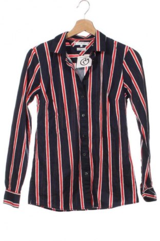 Damska koszula Tommy Hilfiger, Rozmiar XS, Kolor Kolorowy, Cena 175,99 zł