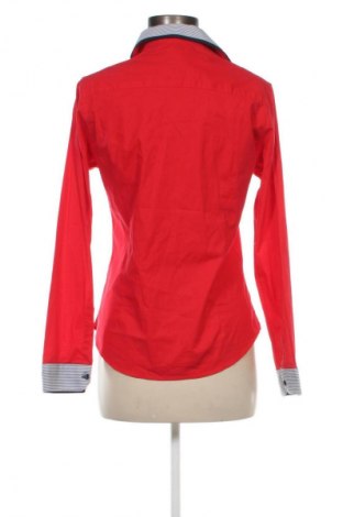 Damenbluse Tommy Hilfiger, Größe L, Farbe Rot, Preis € 103,80