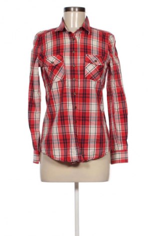 Dámská košile  Tommy Hilfiger, Velikost S, Barva Vícebarevné, Cena  919,00 Kč