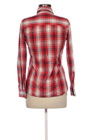 Dámská košile  Tommy Hilfiger, Velikost S, Barva Vícebarevné, Cena  919,00 Kč