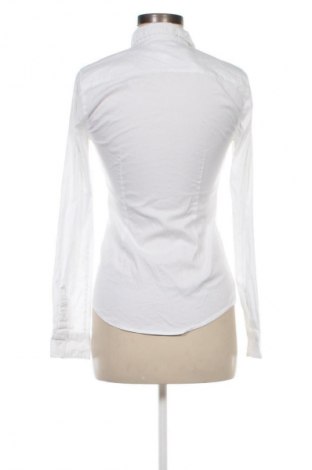 Damenbluse Tommy Hilfiger, Größe S, Farbe Weiß, Preis € 27,99