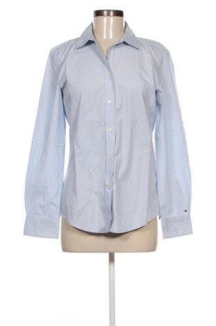 Dámská košile  Tommy Hilfiger, Velikost M, Barva Modrá, Cena  679,00 Kč