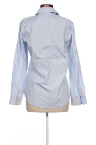 Dámská košile  Tommy Hilfiger, Velikost M, Barva Modrá, Cena  679,00 Kč