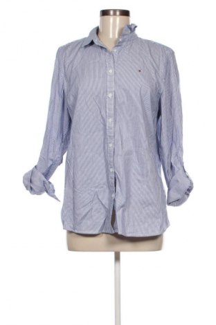 Női ing Tommy Hilfiger, Méret L, Szín Sokszínű, Ár 11 169 Ft