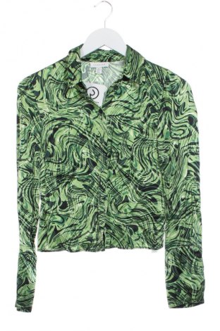 Dámská košile  Topshop, Velikost XS, Barva Vícebarevné, Cena  519,00 Kč