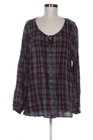 Damska koszula Torrid, Rozmiar XL, Kolor Kolorowy, Cena 81,99 zł