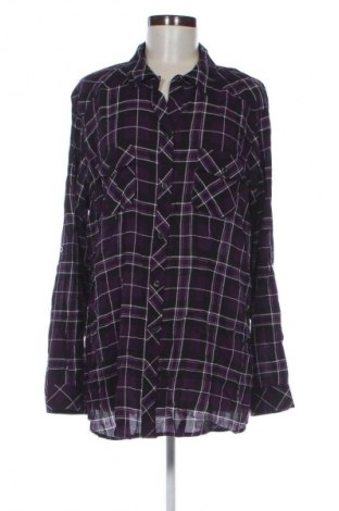 Damenbluse Torrid, Größe XXL, Farbe Mehrfarbig, Preis 17,99 €