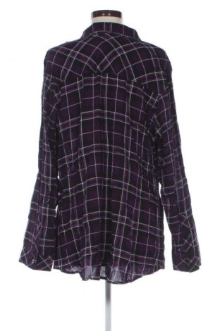 Damenbluse Torrid, Größe XXL, Farbe Mehrfarbig, Preis 17,99 €