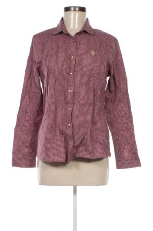 Damska koszula U.S. Polo Assn., Rozmiar M, Kolor Kolorowy, Cena 180,99 zł