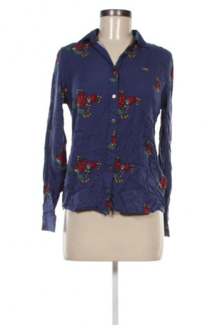 Damenbluse U.S. Polo Assn., Größe S, Farbe Mehrfarbig, Preis 37,99 €
