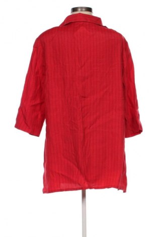 Damenbluse Ulla Popken, Größe L, Farbe Mehrfarbig, Preis 13,99 €