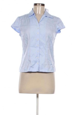 Damenbluse Unbranded, Größe S, Farbe Blau, Preis € 17,99