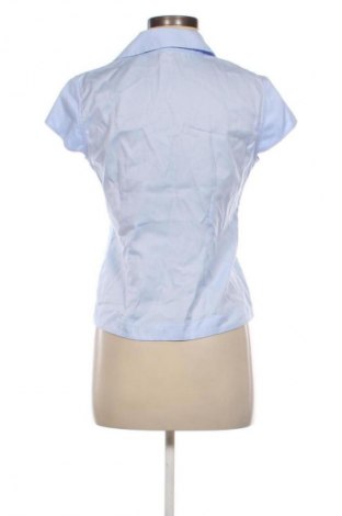 Damenbluse Unbranded, Größe S, Farbe Blau, Preis € 17,99