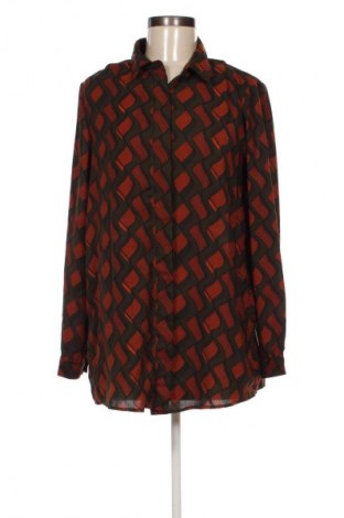 Damenbluse Unbranded, Größe M, Farbe Mehrfarbig, Preis 17,99 €