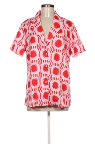 Damenbluse Unbranded, Größe L, Farbe Mehrfarbig, Preis 17,99 €