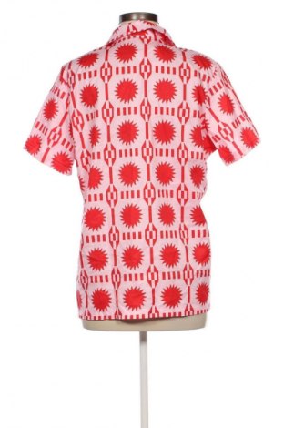Damenbluse Unbranded, Größe L, Farbe Mehrfarbig, Preis 17,99 €