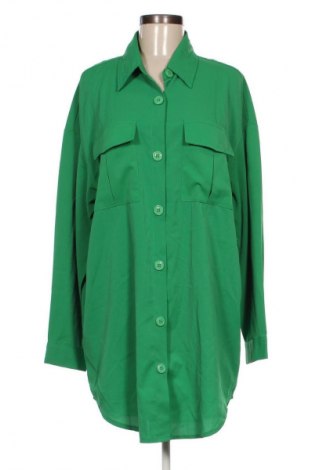 Dámská košile  Unbranded, Velikost XL, Barva Zelená, Cena  409,00 Kč