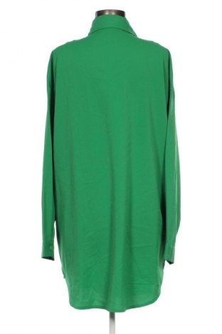 Dámská košile  Unbranded, Velikost XL, Barva Zelená, Cena  409,00 Kč