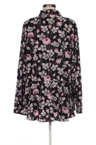 Γυναικείο πουκάμισο Unbranded, Μέγεθος 4XL, Χρώμα Πολύχρωμο, Τιμή 15,99 €