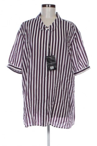 Dámská košile  Unbranded, Velikost 4XL, Barva Vícebarevné, Cena  649,00 Kč