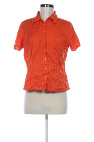 Damenbluse Unbranded, Größe L, Farbe Orange, Preis 17,99 €