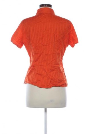 Damenbluse Unbranded, Größe L, Farbe Orange, Preis 17,99 €