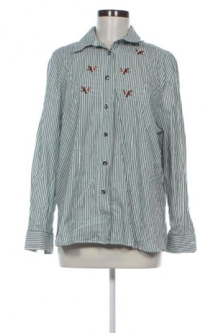 Damenbluse Unbranded, Größe L, Farbe Mehrfarbig, Preis 17,99 €