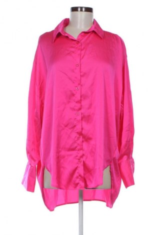 Női ing Unbranded, Méret S, Szín Rózsaszín, Ár 6 809 Ft