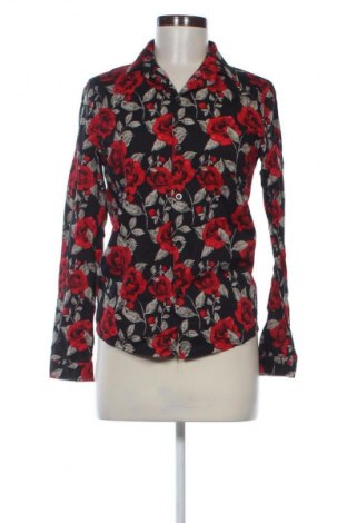 Damenbluse Unbranded, Größe S, Farbe Mehrfarbig, Preis 17,99 €