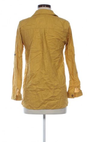 Női ing Unbranded, Méret S, Szín Sárga, Ár 6 809 Ft