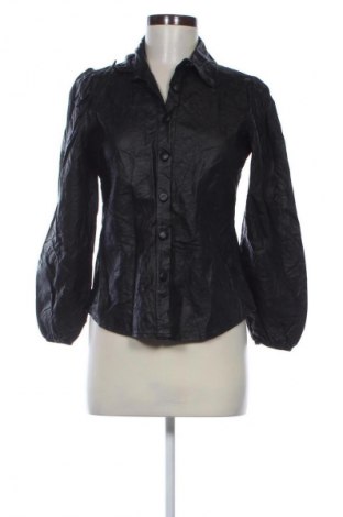 Damenbluse Unbranded, Größe S, Farbe Schwarz, Preis 17,99 €