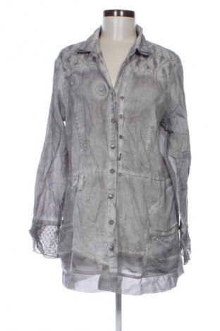 Női ing Unbranded, Méret XL, Szín Szürke, Ár 6 809 Ft