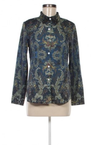 Damenbluse Unbranded, Größe S, Farbe Mehrfarbig, Preis € 17,99