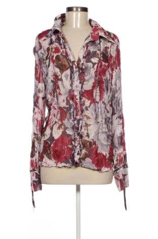 Damenbluse Unbranded, Größe XXL, Farbe Mehrfarbig, Preis 17,99 €