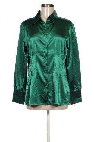 Cămașă de femei Unbranded, Mărime M, Culoare Verde, Preț 84,99 Lei