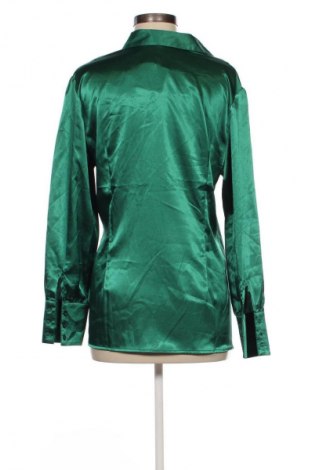 Cămașă de femei Unbranded, Mărime M, Culoare Verde, Preț 84,99 Lei