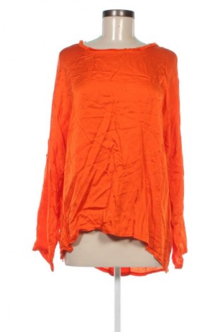 Damenbluse Unbranded, Größe L, Farbe Orange, Preis 17,99 €