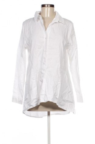 Damenbluse Unbranded, Größe L, Farbe Weiß, Preis 17,99 €