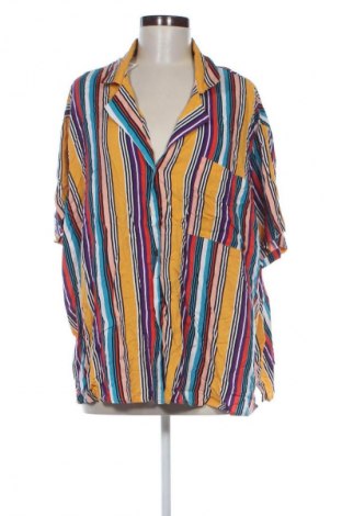 Dámska košeľa  Unbranded, Veľkosť 3XL, Farba Viacfarebná, Cena  14,95 €