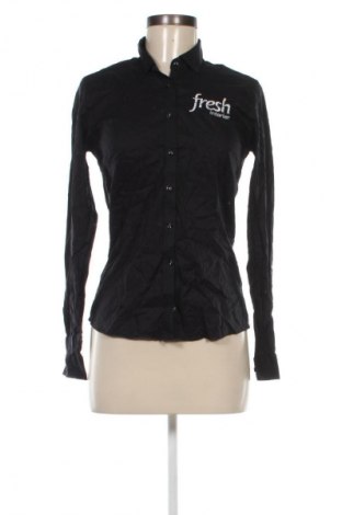 Cămașă de femei J. Harvest & Frost, Mărime S, Culoare Negru, Preț 278,99 Lei