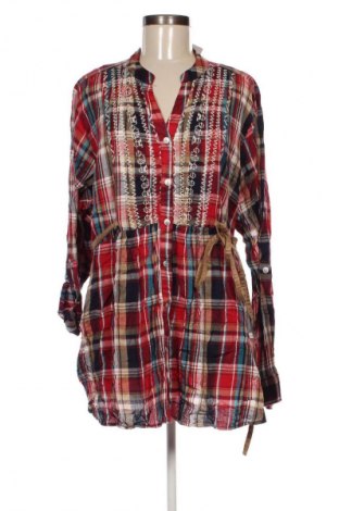 Női ing Unbranded, Méret XXL, Szín Sokszínű, Ár 6 809 Ft