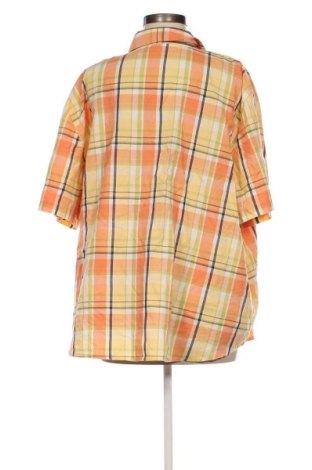 Damska koszula Unbranded, Rozmiar 4XL, Kolor Kolorowy, Cena 69,99 zł